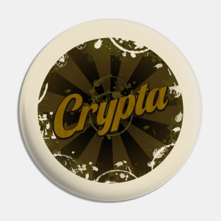 crypta Pin