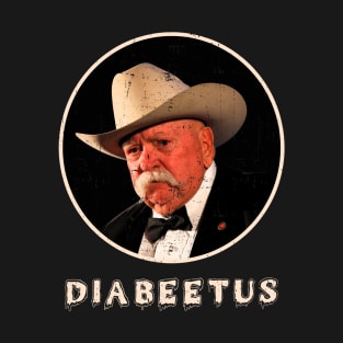 diabetus T-Shirt