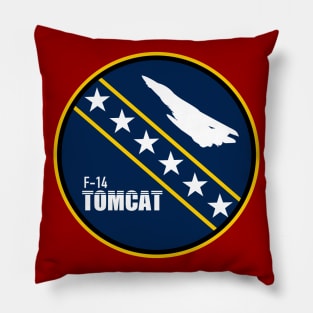 F-14 Tomcat Pillow