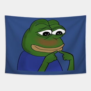 For me ? Pepe Tapestry
