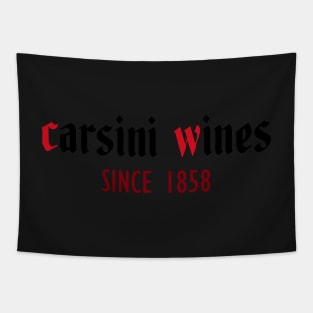 Carsini Basic Tapestry