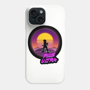 Plus Phone Case