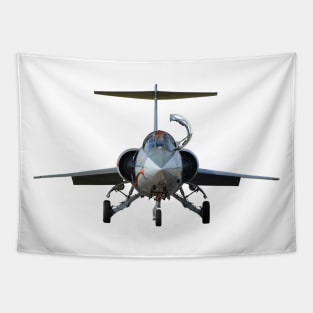 F-104 Starfighter Tapestry