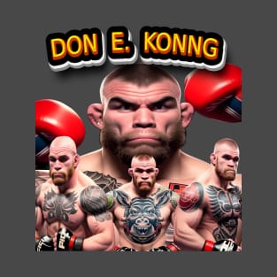 Don E. Konng T-Shirt