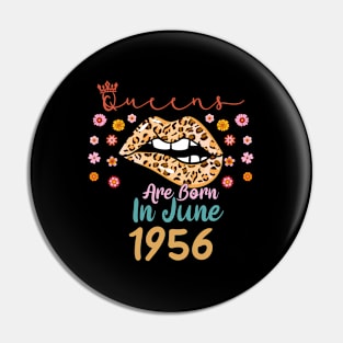 Turning 68 Leopard June 1956 68Th For Pin