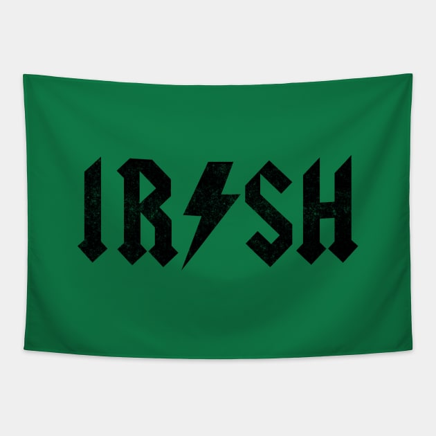 IRISH Tapestry by BodinStreet