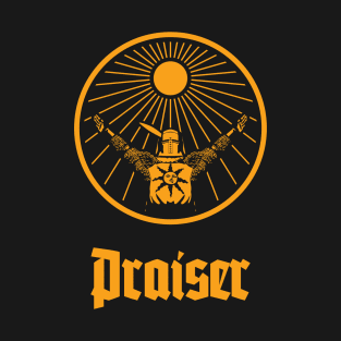 Praiser T-Shirt