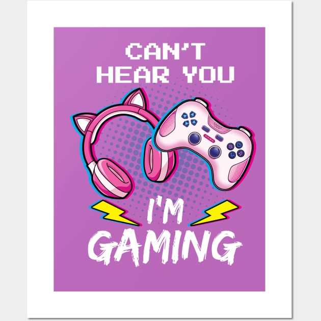 Gaming Posters & Wall Art Prints, poster gaming 