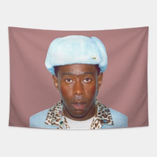 tyler the creator Tapestry