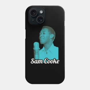 Retro Cooke Phone Case