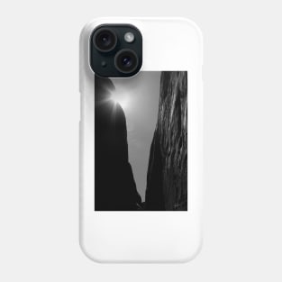 Light of Day ~ Arches National Park, UT Phone Case
