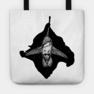 Cosmic Return Tote