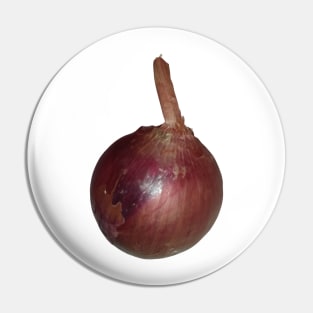 Onion Pin