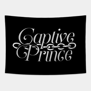 Captive Prince Tapestry