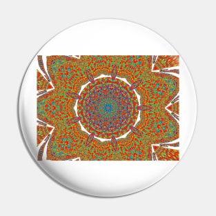 Mandalas 21 Pin