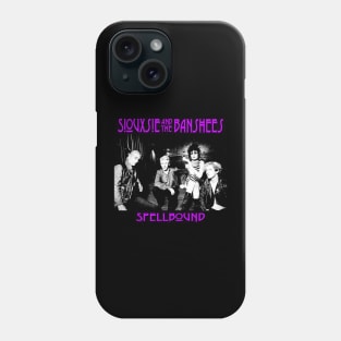 Siouxsie and the Banshees Phone Case