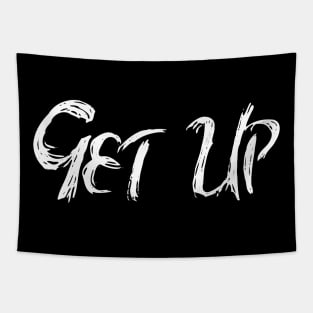 get up Tapestry