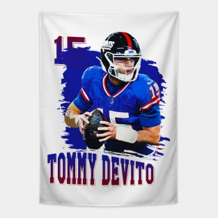 Tommy devito || 15 Tapestry