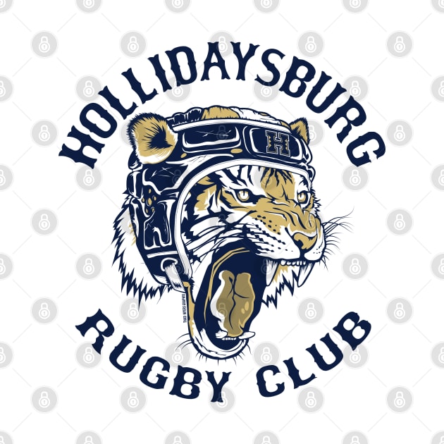 Hollidaysburg Rugby Club by OutdoorMayhem