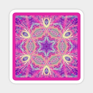 Crystal Visions 23 Magnet