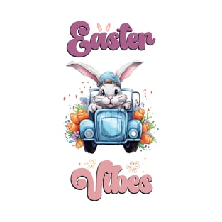 Easter Vibes T-Shirt