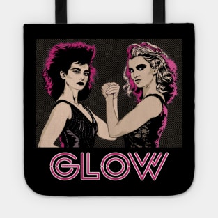 GLOW Tote