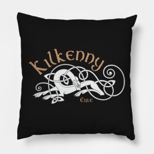 Kilkenny, Ireland Pillow