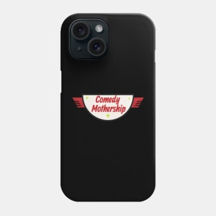 The Mothership Phone Case