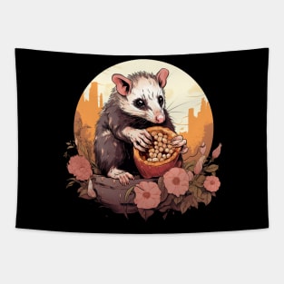 possum Tapestry