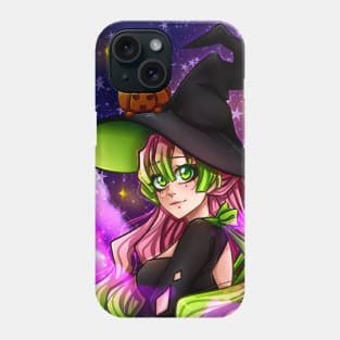 Kimetsu no yaiba - Mitsuri Kanroji Phone Case