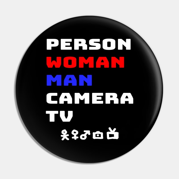 Person Woman Man camera tv Pin by Excela Studio