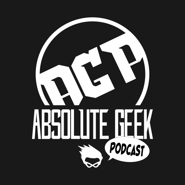 DC-EWW - Dark by Absolute Geek Podcast