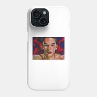 Skater boy Phone Case