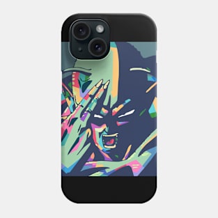 Piccolo Daimao Phone Case