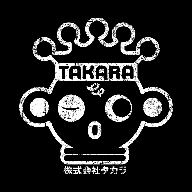 Takara by MindsparkCreative