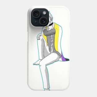 Apollo Phone Case