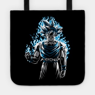 DRAGON BALL Tote