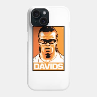 Davids - NETHERLANDS Phone Case