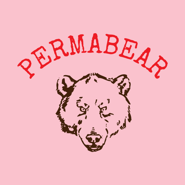 PERMABEAR by investortees