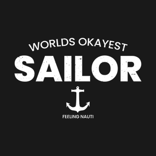 sailing T-Shirt