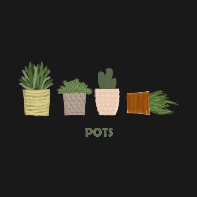 POTS by Sci-Emily