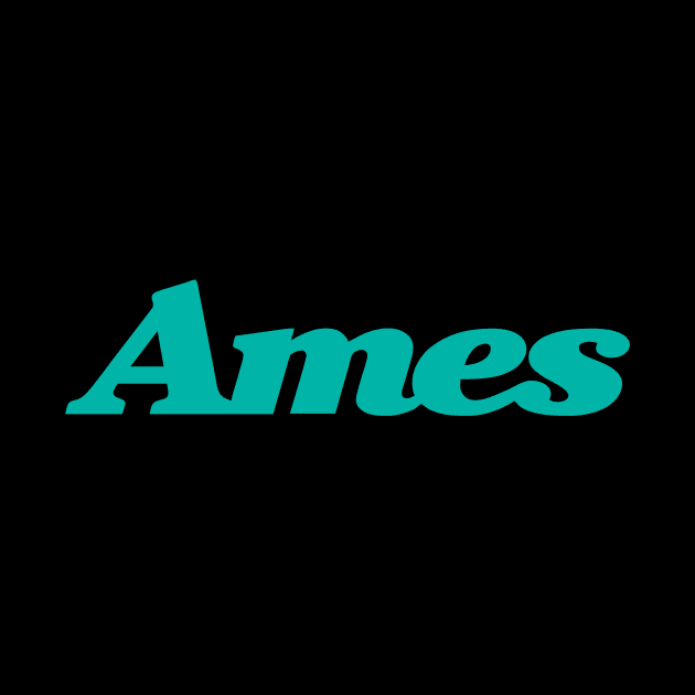 Ames Department Store by kolovose