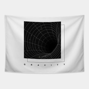 Gravity Tapestry