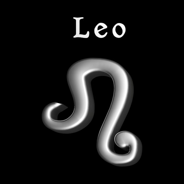 Leo Zodiac Sign Hippy Hipster Astrology by letnothingstopyou