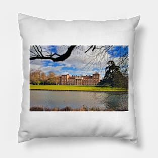 The Vyne Sherborne St John Basingstoke Hampshire Pillow