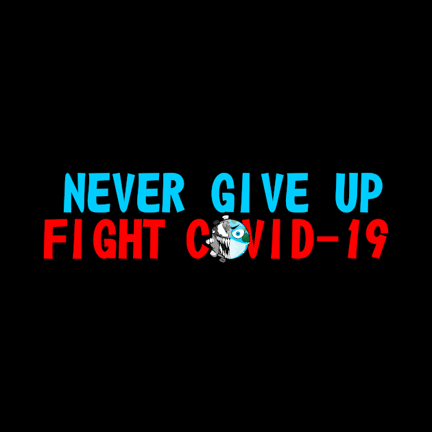 Never Give Up by Heehoo26