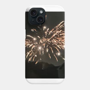 Fireworks! Phone Case