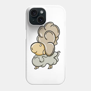 Lamb Phone Case