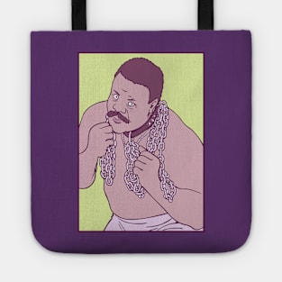 JUNKYARD DOG Tote