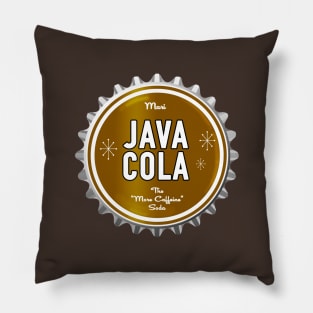 Mari Java Cola Pillow